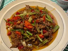 -楼兰新疆菜(江宁万达店)