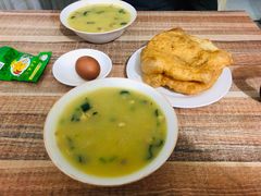 -老方子馅饼粥(台东店)