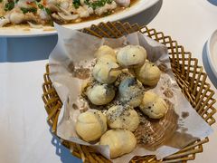 炸汤圆-眉州东坡(华联万柳店)