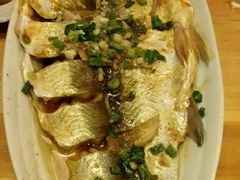 -乌镇那一年小院主题餐厅(甘泉西路店)