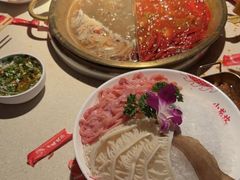 -小龙坎火锅(全球总店)