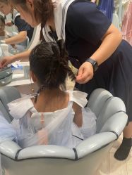 -奈尔宝·儿童乐园·亲子餐厅(华采天地店)