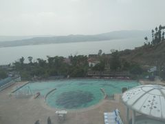 -华侨城阳宗海海景温泉