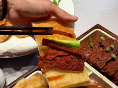 -四世同堂·京菜·烤鸭(双井店)