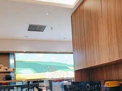 -西贝(枫蓝国际购物中心店)