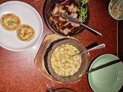 -绿茶餐厅(蓝色港湾店)