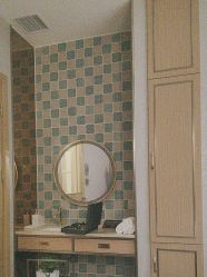 -雅曼妮spa美容养生