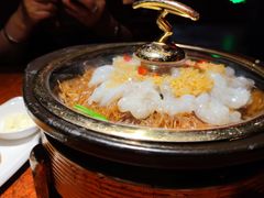 -绿茶餐厅(蓝色港湾店)