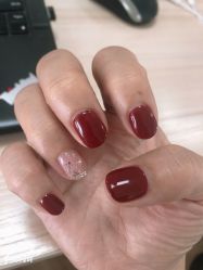 -Pink You美甲洗眉纹绣定制中心