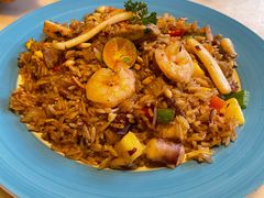 -绿茵阁牛扒餐厅(客村店)