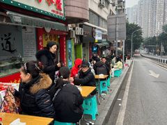 -李记特色罐罐米线(重庆中环大厦店)