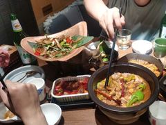 -云海肴·汽锅鸡·云南菜(领展购物广场·中关村店)