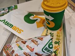 -赛百味SUBWAY(星摩尔店)