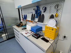 -Andrew指甲专科灰指甲·甲沟炎矫正·3D步态矫形鞋垫定制(上海法华镇路旗舰店)