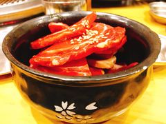 -伊茉家的烤肉店(勒泰中心店)