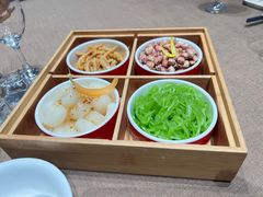 -盛福楼·惠山宴(盛岸路店)