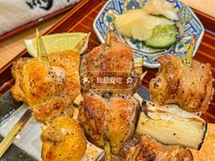 -鳥忆·omakase炭火烧鸟