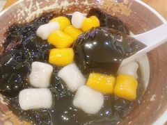 -鲜芋仙(群光广场店)