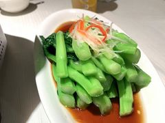 -玉满堂·湖北融合菜