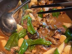 -大拙里·精致融合菜(沙湖桃源国际店)