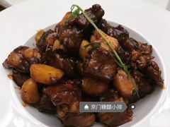 -便宜坊烤鸭店(科创店)