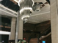 -西安赛瑞喜来登大酒店