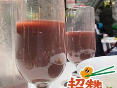 红豆沙-北平楼·烤鸭·北京菜(牡丹园店)
