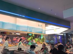 -亚马逊海鲜自助(梅溪湖步步高店)