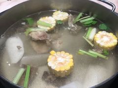 -为什么牛潮汕牛肉火锅(中信广场店)