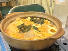 -螺思宝螺蛳粉火锅·鸭脚煲(西乡店)