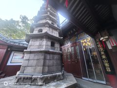 -仓山金山寺