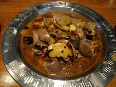 -三盛肥蛤(二环南路店)