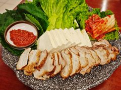 -第二外国语学院-韩国餐厅(朝阳路店)