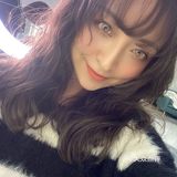 法式烫+奶茶冷棕，洋气感爆棚啦！！！