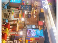 -花少爷的粥(中贸广场店)