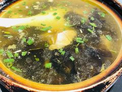 -山里人家土菜馆(茅山店)