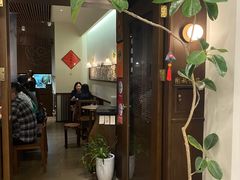 -彬媽糖水(侨鑫国际店)