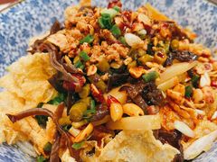 干捞螺蛳粉-螺世纪螺蛳粉·桂味小排档(裕德店)