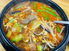 -多宾韩国料理(学衡路店)