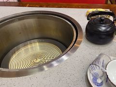-胡家地锅鸡地锅鱼(金家渡店)