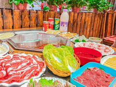 -陈府大宅门成都火锅·手切鲜肉(太原街店)