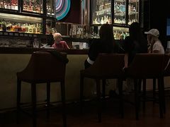 -Jing Bar 井酒吧