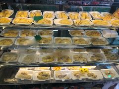 -101花果山山芭榴莲(史密斯街店)