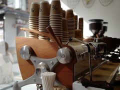 -% Arabica(京都东山店)