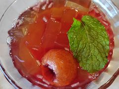 -小吊梨汤·北京菜·烤鸭(双井乐成中心店)