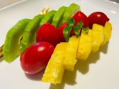 -福玺荟(外滩罗斯福店)