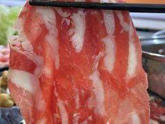 -呷哺呷哺(西单大悦城店)