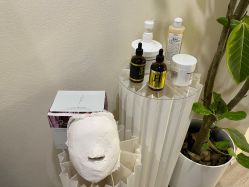 -Doria salon 小颜皮肤