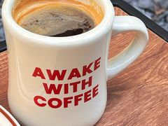 -The Roastery By AllYouWant(福田店)