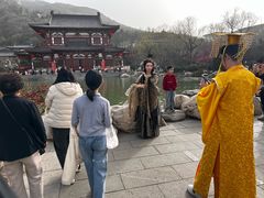 -华清宫景区